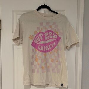 Hot Mess Express Krista Horton/ sly fox